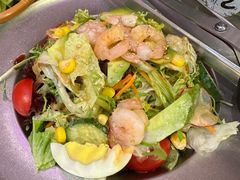-首尔烤肉大排档(合生汇店)
