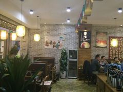 -香传承重庆火锅(直营中山路店)