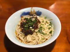 -兵哥豌豆面(建设巷店)