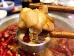 -大龙燚火锅(白石洲店)