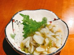 -気楽亭和食料理(气乐亭大世界本店)