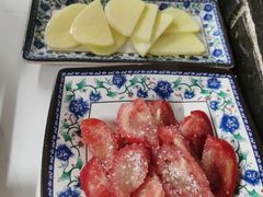 -大槐树烤肉馆