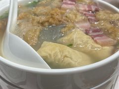 -阿莉餐厅(枣阳路店)