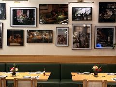 -秀·爱尔兰餐吧(上海路店)