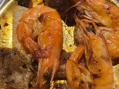 -金喜娜无限自助烤肉(泰达永旺店)