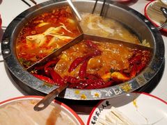 -犊门火锅(长沙五一广场总店)