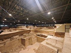 -秦始皇帝陵博物院(兵马俑)