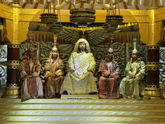 -呼伦贝尔民族博物馆