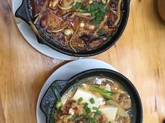 -沈妈砂锅(光华村店)