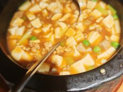 -绿茶餐厅(沙井新沙天虹店)