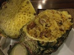 -自然餐厅(Phuket)