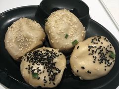 -小杨生煎(龙之梦购物中心店)
