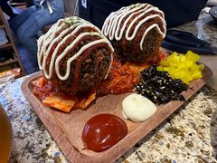 -安又胖韩国烤肉(美罗城店)