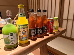 -Minase水濑·日料放题(外滩店)