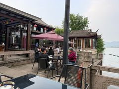 -湘湖大院(越王路店)