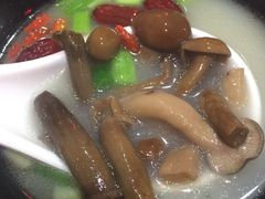 -黄家老店·非遗灌汤包(晋安路店)