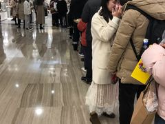 -奈雪的茶(市百一店)