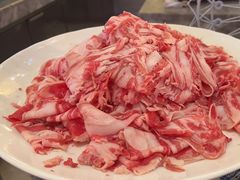 -盛宴标帜餐厅·亲子自助 (南昌喜来登酒店)