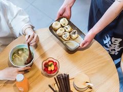 -陈家生煎(世茂双子塔店)