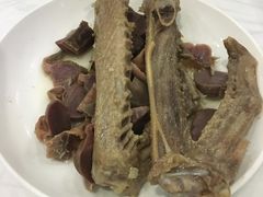 -聚庆楼吴山贡鹅(总店)