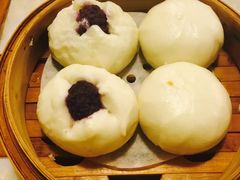 -李记潮汕砂锅粥(营福路店)