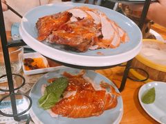 -瓷器(Market City)