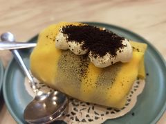 -李大牛和刘大力手作甜品(凯德店)
