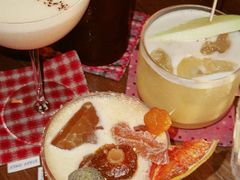 -STAFF ONLY Bar(南台巷店)