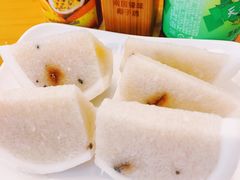 -南国锋味椰子鸡(瀚海店)