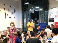 大堂-天治宣·野椒鸡(龙头寺总店)