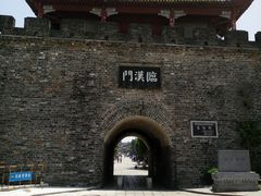 -襄阳城墙