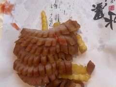-鹅香四海·卤水火锅·砂锅粥·潮汕菜(宝安店)