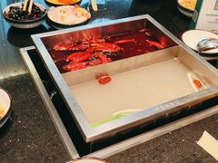-五星桥原切肥牛火锅·30年专注好牛肉(湖塘店)