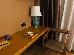 -泸州唯逸酒店(大山坪警察学院店)