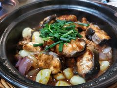 -金龙·打边炉(南京西路店)