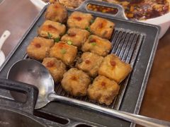 -一楼食业·美食人家