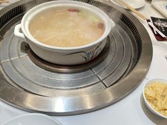 -清真老东乡开锅羊肉(甘南路店)
