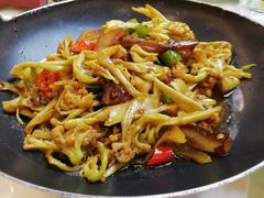 -澳门酒家(南航明珠店)