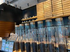 -喜茶(深圳万象城黑金店)