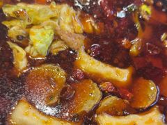 -今今转转自助小火锅(天祥广场店)