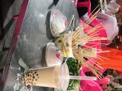 -西司夜市