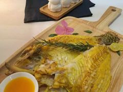 -半岛公馆(淞兴西路店)