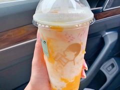 -喜茶(东莞汇一城店)
