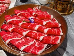 -合乐·创意火锅(亚东柒号店)