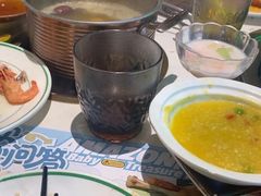 -亚马逊海鲜自助(梅溪湖步步高店)