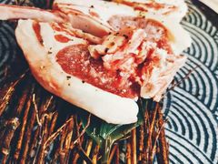 -十三姨正合丰烤肉(营迹路店)