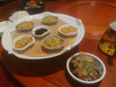 -马头巷·食景园(苏州总店)