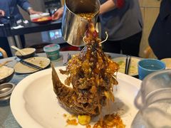-洛阳宴·洛阳菜(南昌路店)