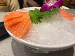 -万岁寿司(万国店)