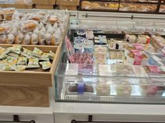 -85度C(生甜甜圈研究工坊·上海局门店)